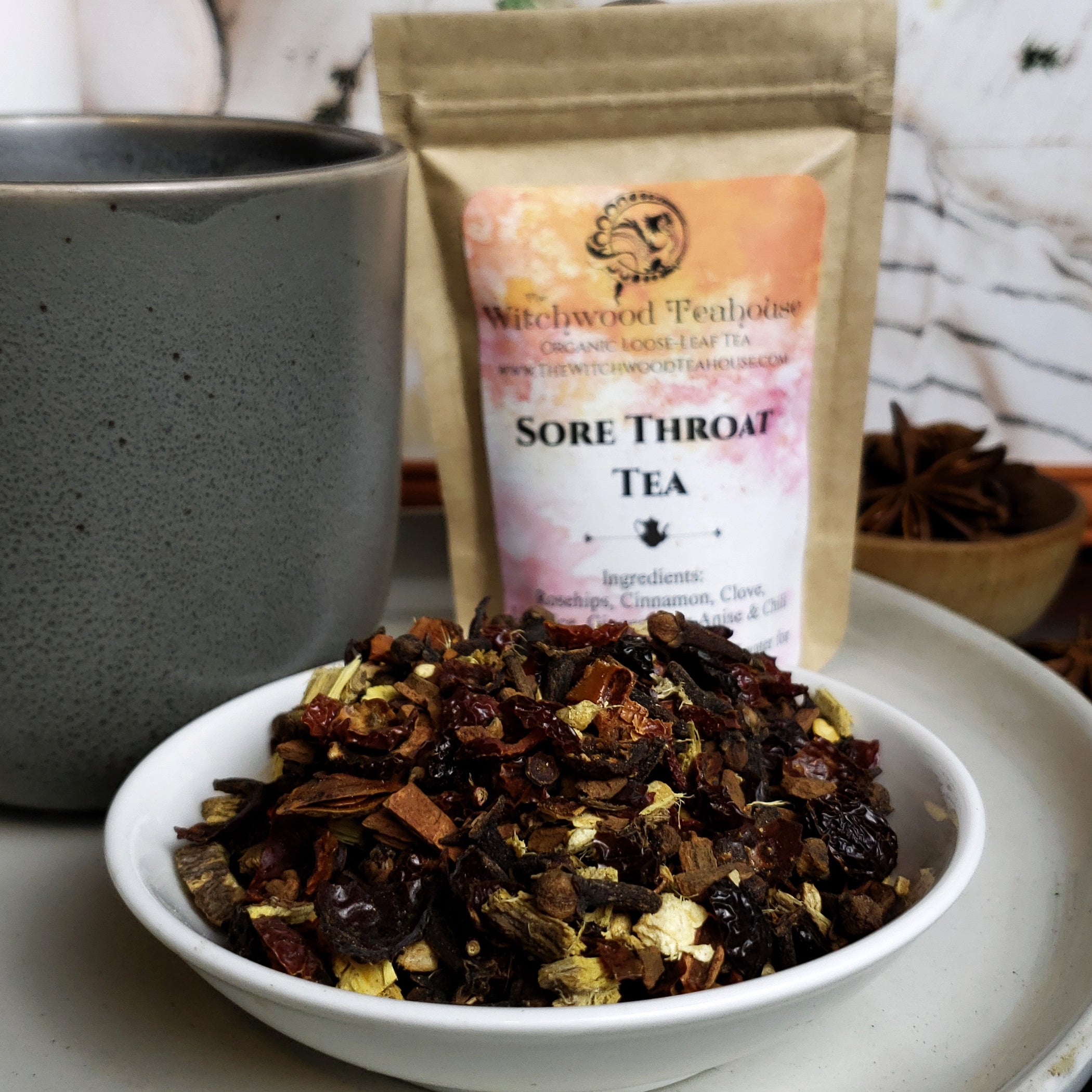 Is Caffeine Bad For Sore Throat